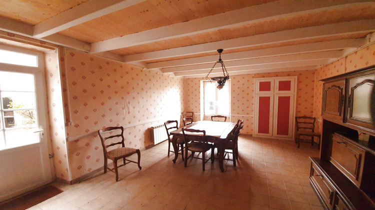 Ma-Cabane - Vente Maison Saint-Saturnin, 116 m²