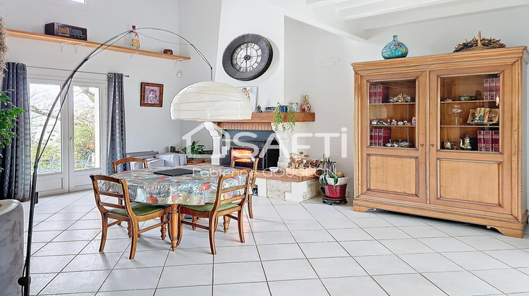 Ma-Cabane - Vente Maison Saint-Saturnin, 200 m²