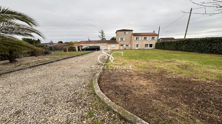 Ma-Cabane - Vente Maison SAINT-SATURNIN, 180 m²