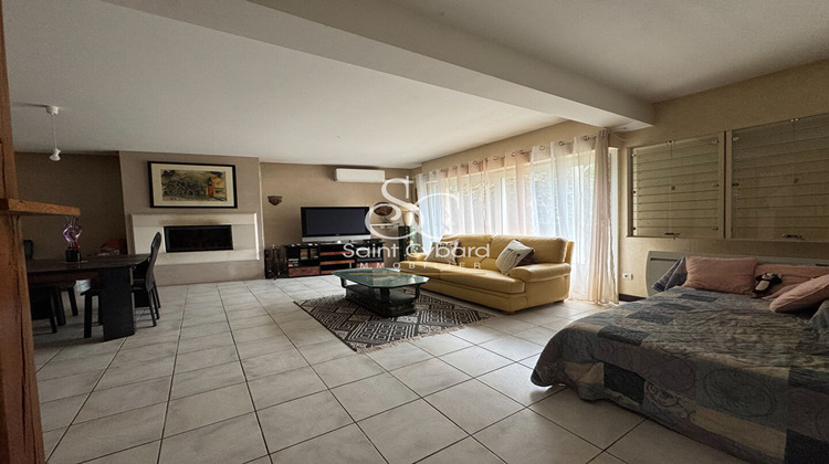 Ma-Cabane - Vente Maison SAINT-SATURNIN, 180 m²