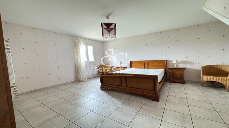 Ma-Cabane - Vente Maison SAINT-SATURNIN, 180 m²