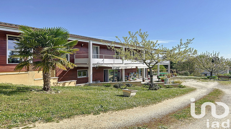 Ma-Cabane - Vente Maison Saint-Saturnin, 155 m²