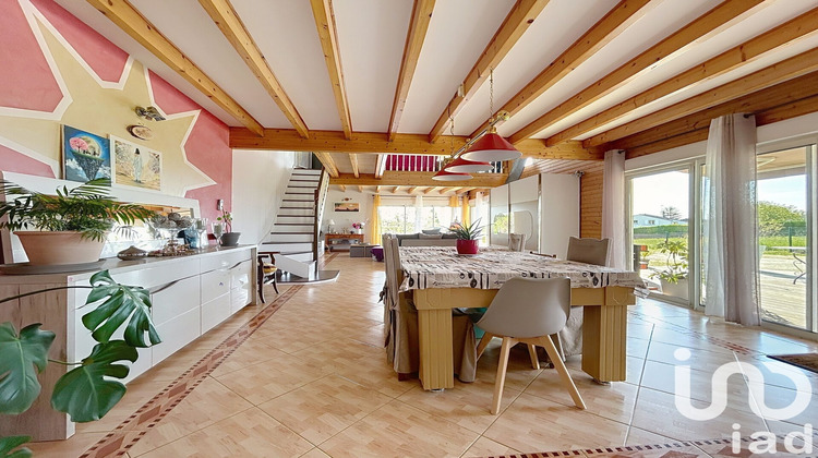 Ma-Cabane - Vente Maison Saint-Saturnin, 155 m²