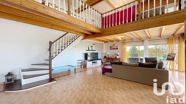 Ma-Cabane - Vente Maison Saint-Saturnin, 155 m²