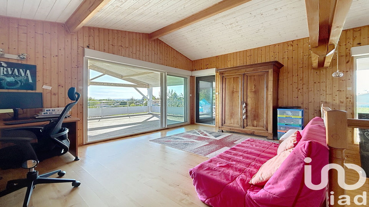 Ma-Cabane - Vente Maison Saint-Saturnin, 155 m²