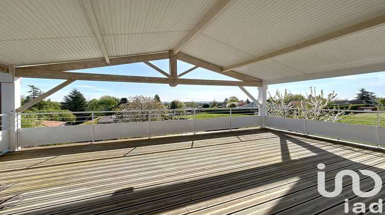 Ma-Cabane - Vente Maison Saint-Saturnin, 155 m²