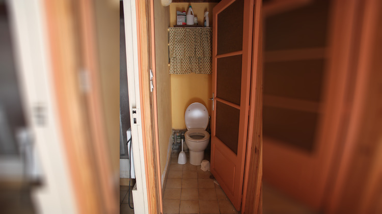 Ma-Cabane - Vente Maison Saint-Saturnin, 60 m²