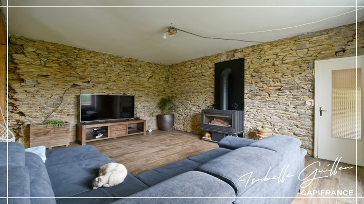 Ma-Cabane - Vente Maison SAINT SATURNIN, 140 m²