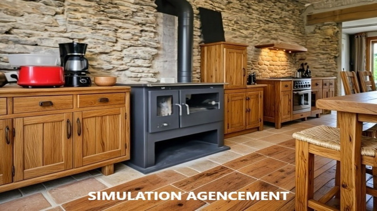 Ma-Cabane - Vente Maison SAINT SATURNIN, 140 m²