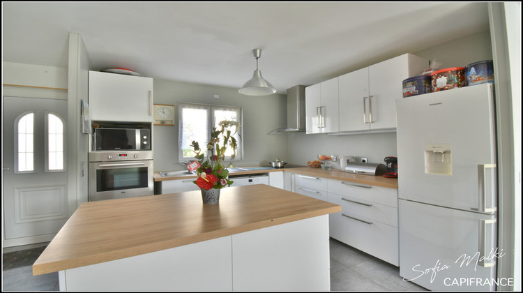 Ma-Cabane - Vente Maison SAINT SATURNIN, 84 m²