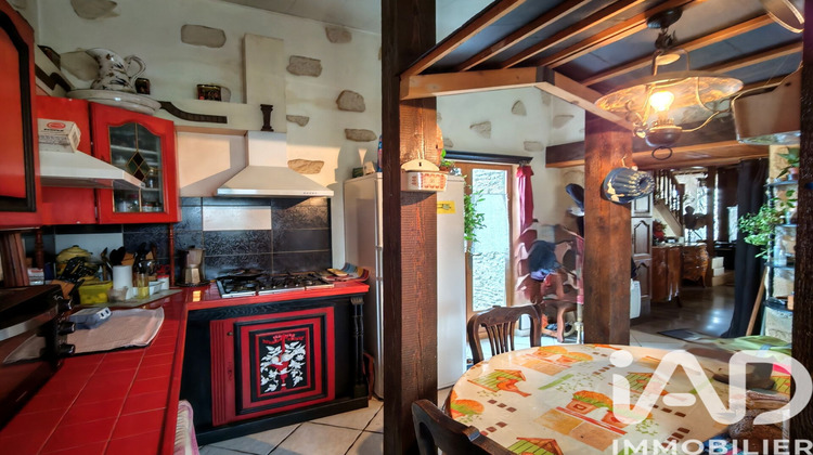 Ma-Cabane - Vente Maison Saint-Saturnin, 123 m²