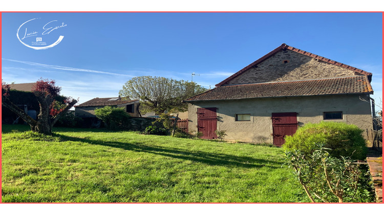 Ma-Cabane - Vente Maison SAINT SATURNIN, 124 m²