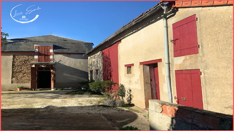 Ma-Cabane - Vente Maison SAINT SATURNIN, 124 m²