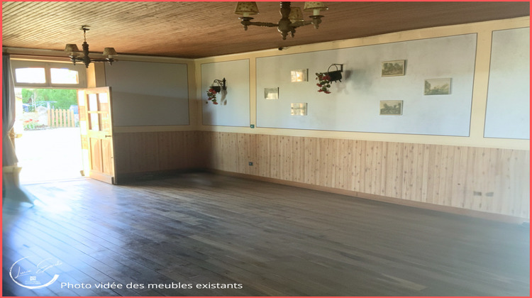 Ma-Cabane - Vente Maison SAINT SATURNIN, 124 m²