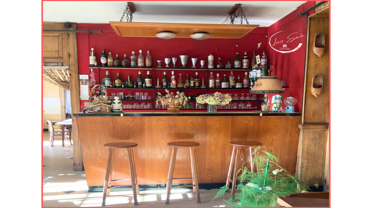 Ma-Cabane - Vente Maison SAINT SATURNIN, 124 m²