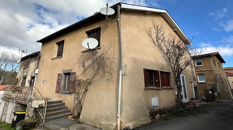 Ma-Cabane - Vente Maison SAINT-SATURNIN, 126 m²