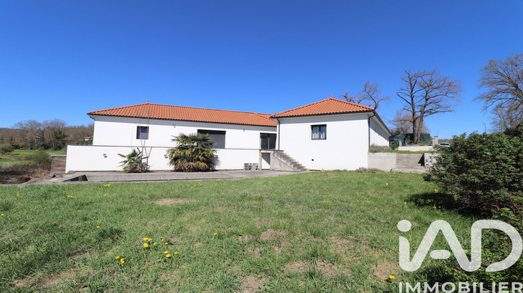 Ma-Cabane - Vente Maison Saint-Saturnin, 239 m²