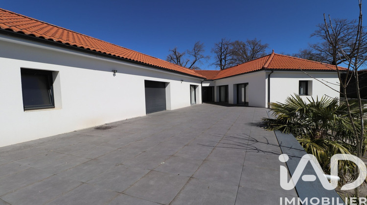 Ma-Cabane - Vente Maison Saint-Saturnin, 239 m²