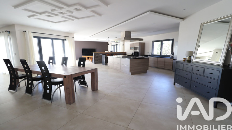 Ma-Cabane - Vente Maison Saint-Saturnin, 239 m²