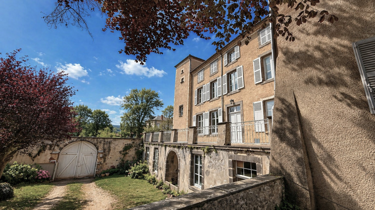 Ma-Cabane - Vente Maison SAINT-SATURNIN, 300 m²