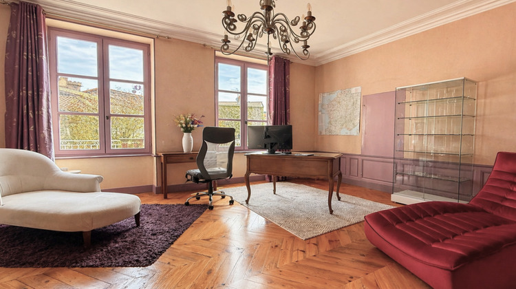 Ma-Cabane - Vente Maison SAINT-SATURNIN, 300 m²