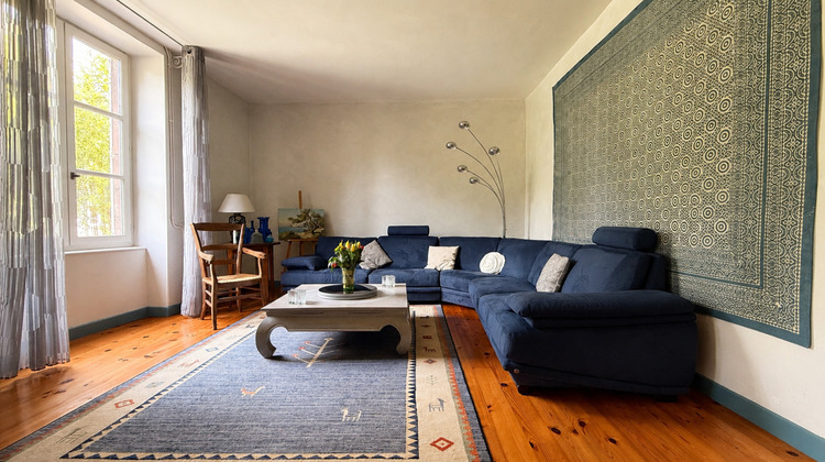 Ma-Cabane - Vente Maison SAINT-SATURNIN, 300 m²