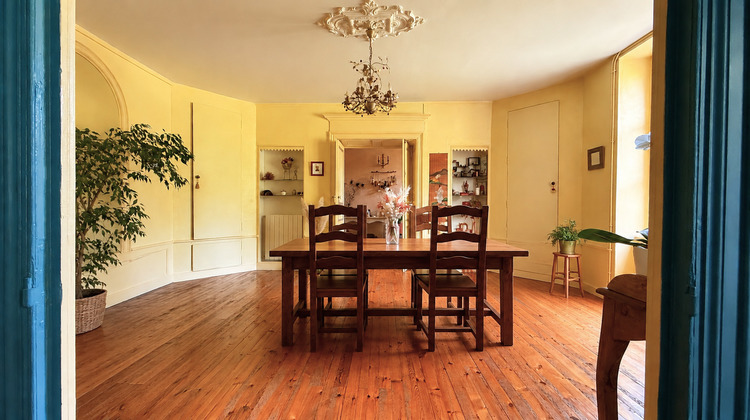 Ma-Cabane - Vente Maison SAINT-SATURNIN, 300 m²