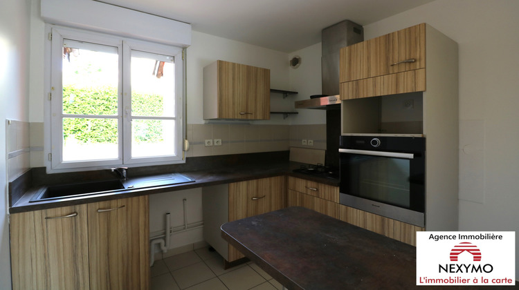 Ma-Cabane - Vente Maison Saint-Saturnin, 90 m²