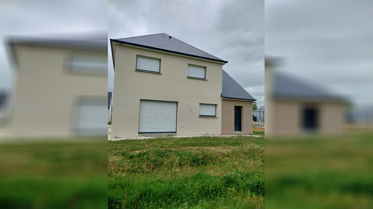 Ma-Cabane - Vente Maison SAINT-SATURNIN, 118 m²