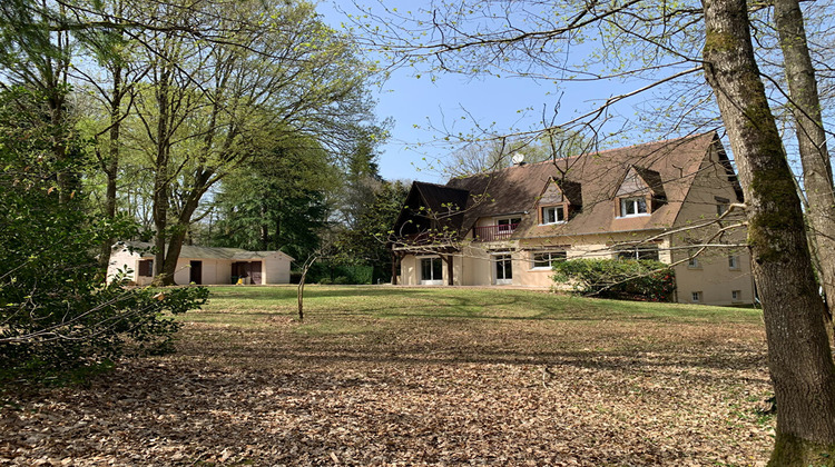 Ma-Cabane - Vente Maison SAINT-SATURNIN, 213 m²