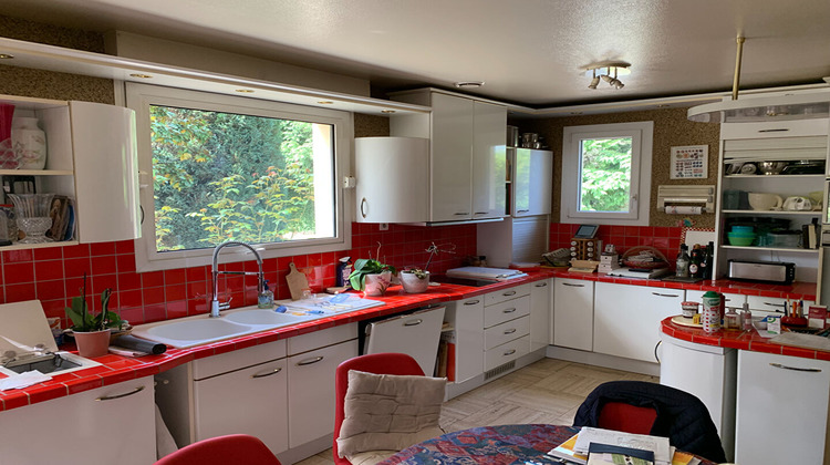 Ma-Cabane - Vente Maison SAINT-SATURNIN, 213 m²