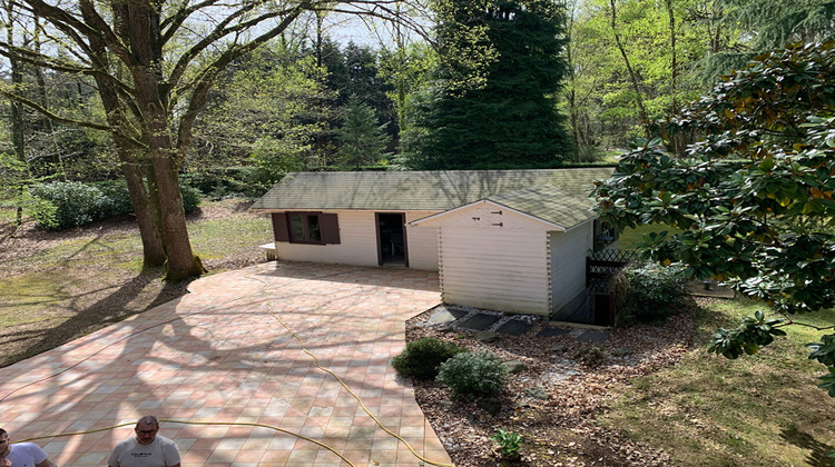 Ma-Cabane - Vente Maison SAINT-SATURNIN, 213 m²