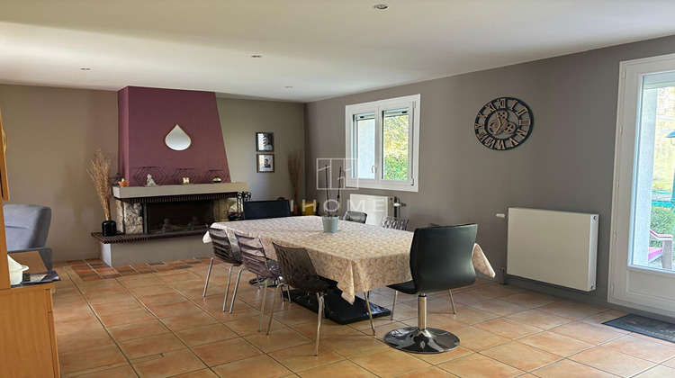 Ma-Cabane - Vente Maison SAINT-SATURNIN, 156 m²