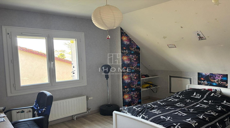 Ma-Cabane - Vente Maison SAINT-SATURNIN, 156 m²