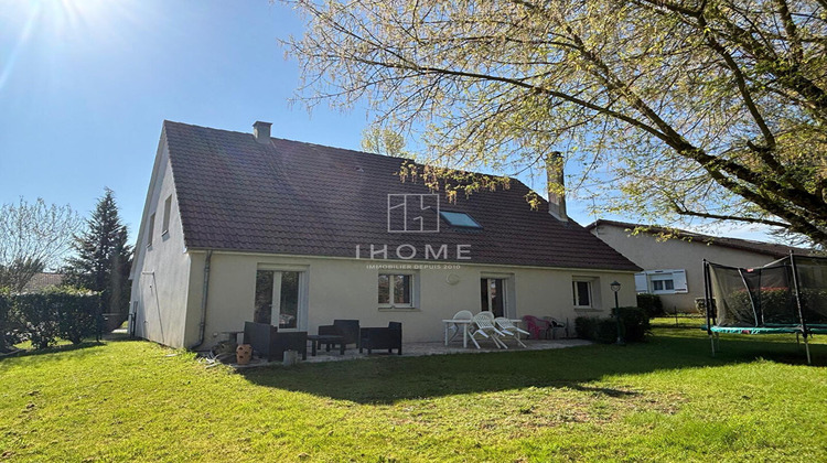 Ma-Cabane - Vente Maison SAINT-SATURNIN, 156 m²
