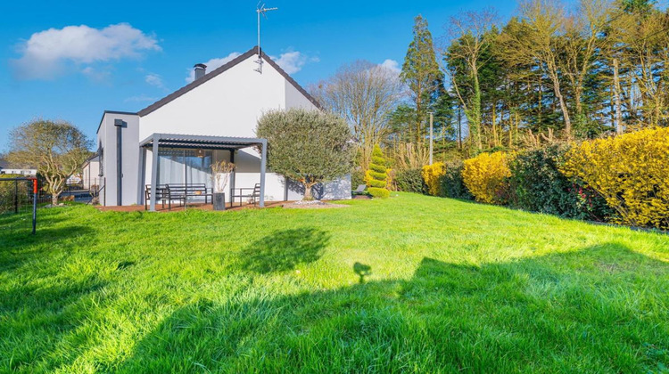 Ma-Cabane - Vente Maison SAINT SATURNIN, 118 m²