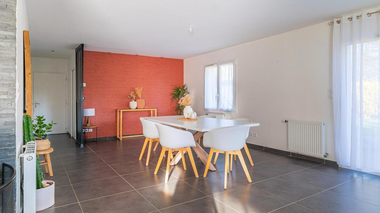 Ma-Cabane - Vente Maison SAINT SATURNIN, 118 m²