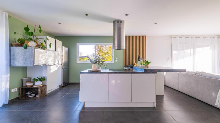 Ma-Cabane - Vente Maison SAINT SATURNIN, 118 m²