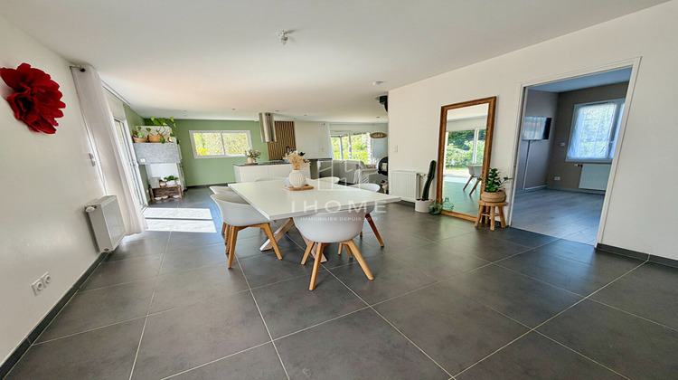Ma-Cabane - Vente Maison SAINT-SATURNIN, 118 m²