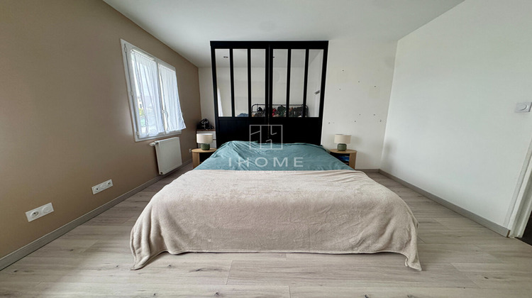 Ma-Cabane - Vente Maison SAINT-SATURNIN, 118 m²