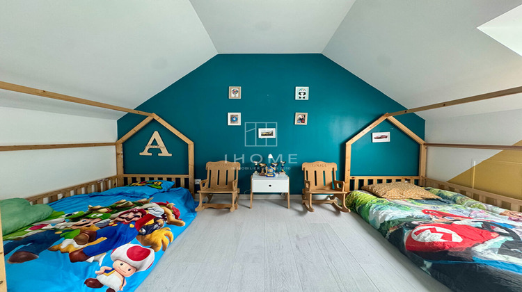 Ma-Cabane - Vente Maison SAINT-SATURNIN, 118 m²