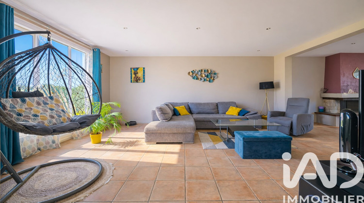 Ma-Cabane - Vente Maison Saint-Saturnin, 157 m²