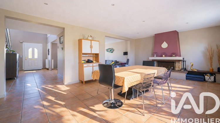 Ma-Cabane - Vente Maison Saint-Saturnin, 157 m²