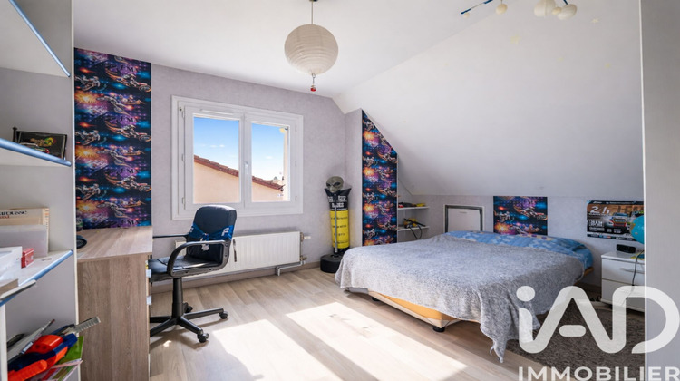 Ma-Cabane - Vente Maison Saint-Saturnin, 157 m²
