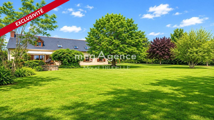 Ma-Cabane - Vente Maison SAINT SATURNIN, 408 m²