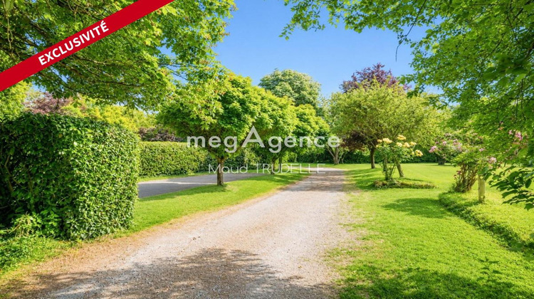 Ma-Cabane - Vente Maison SAINT SATURNIN, 408 m²