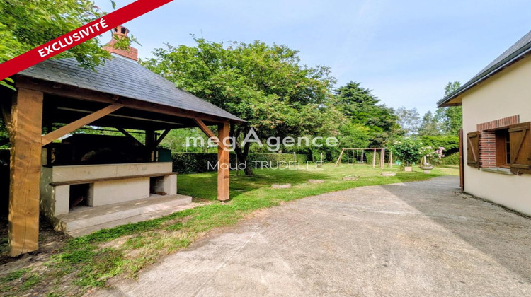 Ma-Cabane - Vente Maison SAINT SATURNIN, 408 m²