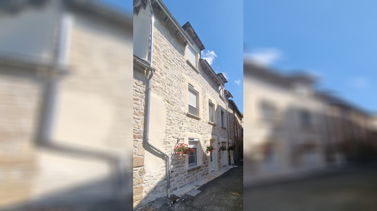 Ma-Cabane - Vente Maison Saint-Saturnin-de-Lenne, 86 m²