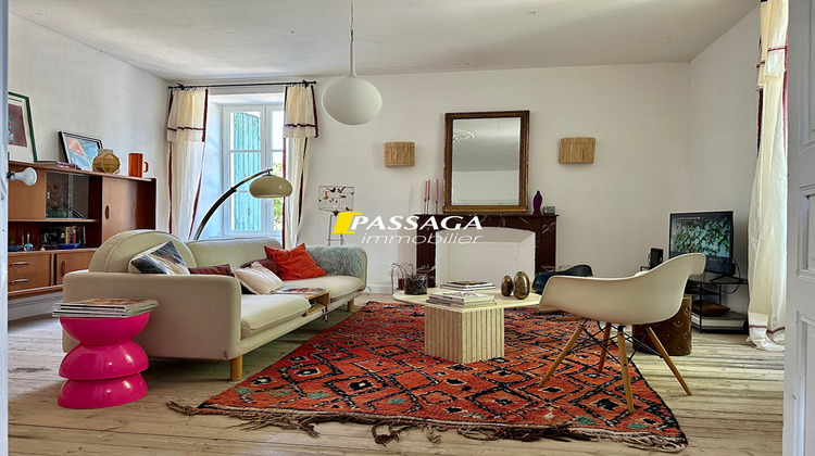 Ma-Cabane - Vente Maison SAINT-SATURNIN-DE-LENNE, 220 m²