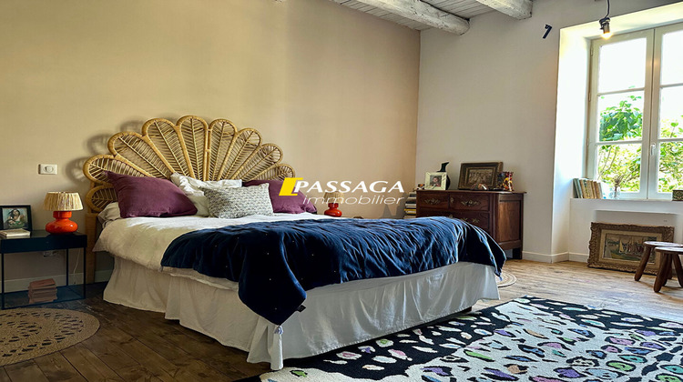 Ma-Cabane - Vente Maison SAINT-SATURNIN-DE-LENNE, 220 m²